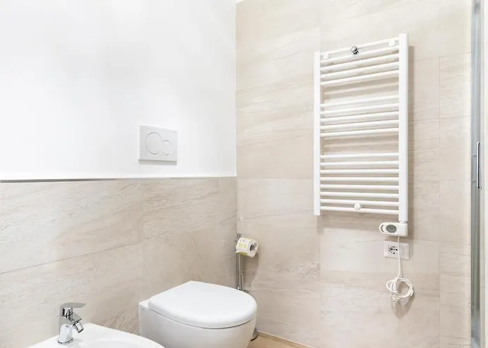 Parco Degli Acquedotti 3bedr Apartment Rom